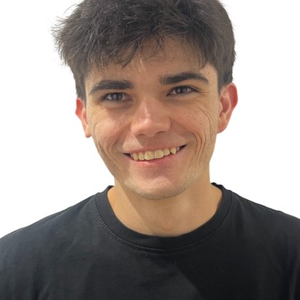 Bruno Pizarro
