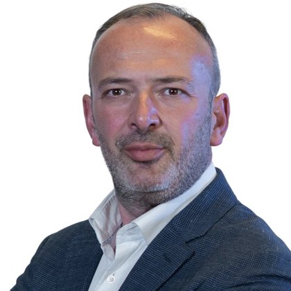 Jaime Estévez