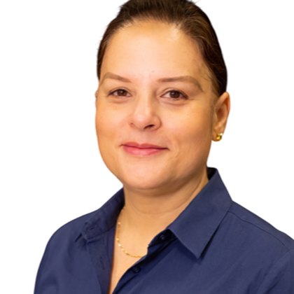 Rocío Méndez
