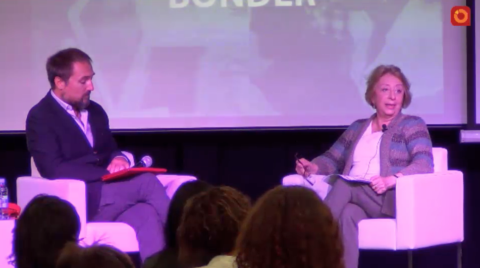 Mujer y Tecnología, rompiendo brechas sociales, una apuesta de futuro