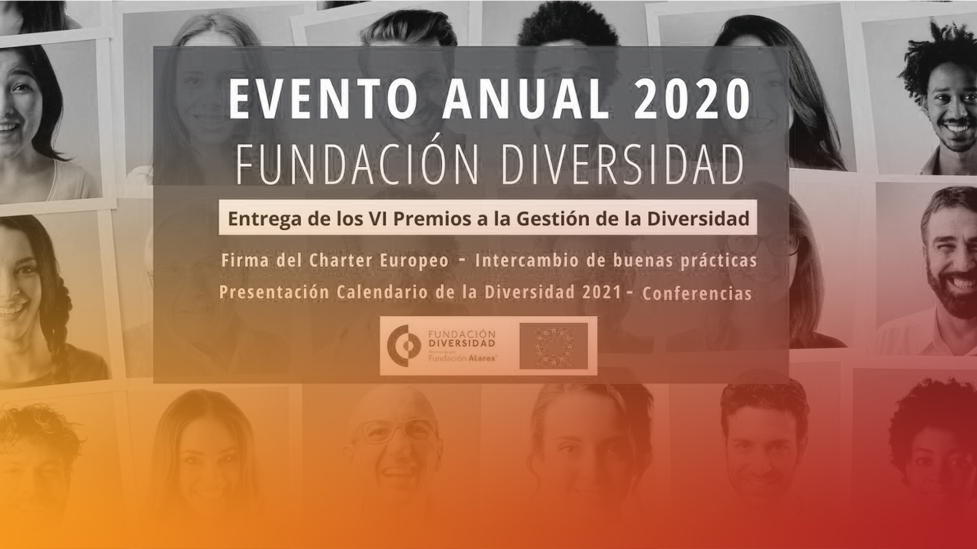 Fundación Diversidad celebra la entrega de los VI Premios a la Gestión ...